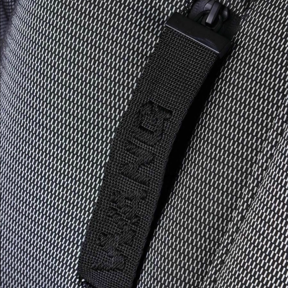 Alexander Wang X H&M Soft Shell Hooded Jacket - image 3